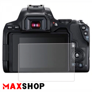 Canon 200D LCD Protector
