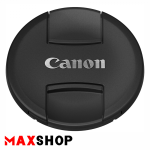 Canon 52mm Lens Cap