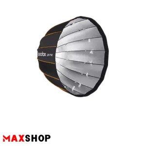 Dream Light 90cm Parabolic Softbox
