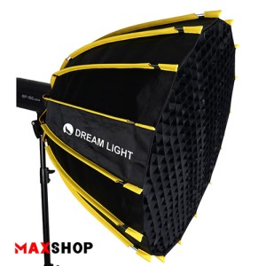 سافت باکس پارابولیک دریم لایت Dreamlight Softbox 120cm Parabolic