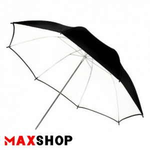 Harmony 101cm Black-White Photography Umbrella