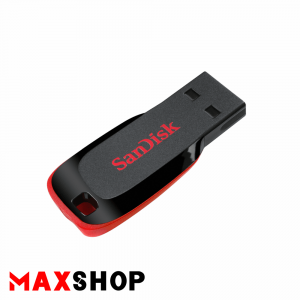 SanDisk Cruzer Blade 16GB USB Flash