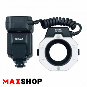 Sigma EM-140 DG Macro Flash For Nikon