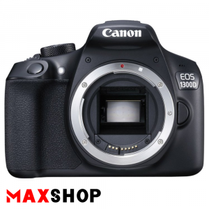 Canon EOS 1300D DSLR Camera Body