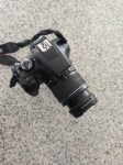 دوربین کانن 1300D + 18-55mm II دست دوم