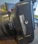 دوربین کانن 80D + 18-135mm IS USM دست دوم