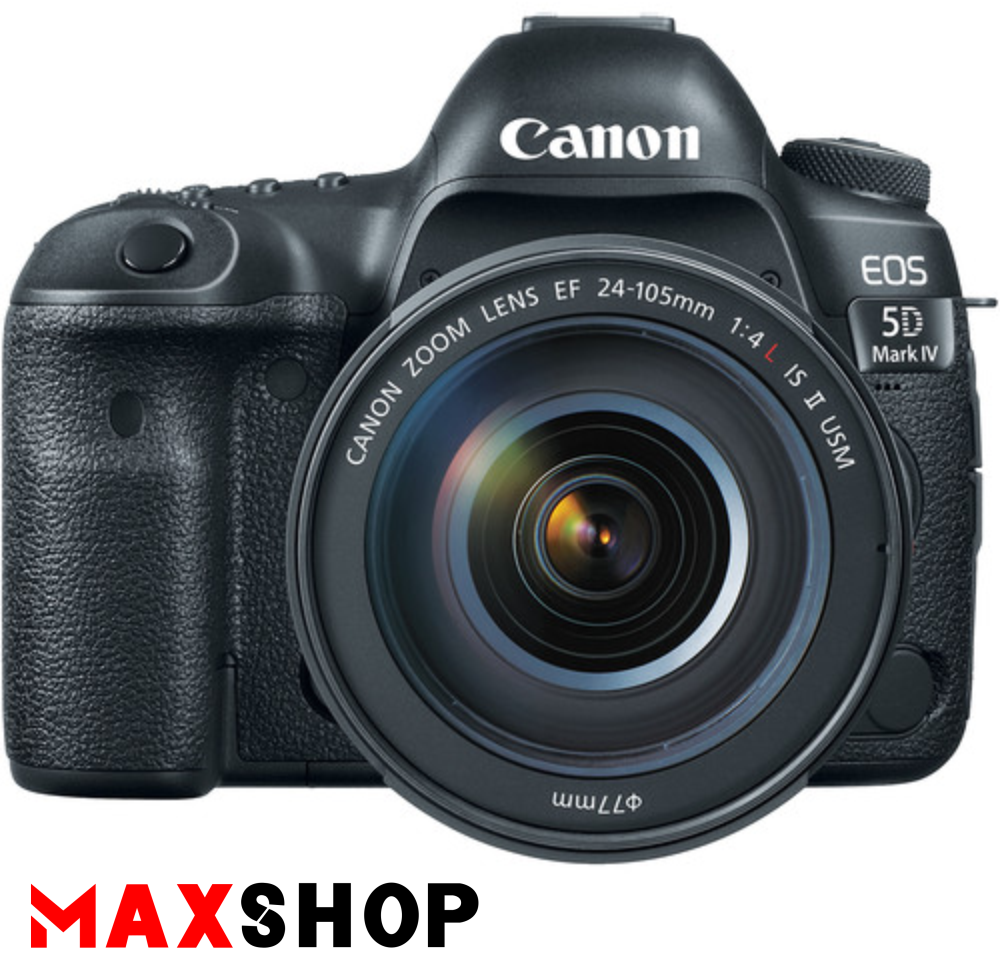 canon 5d mark5