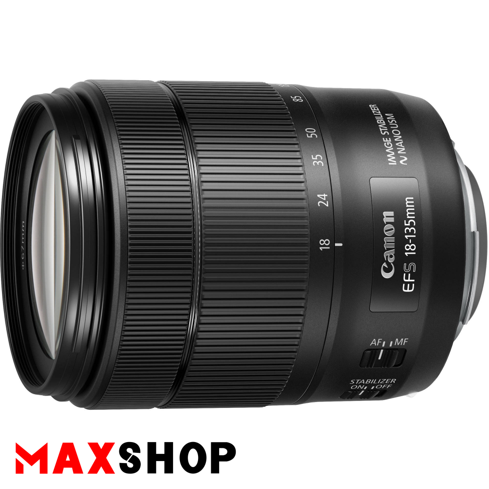 18 135 canon lens