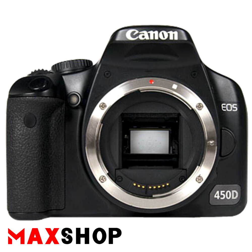 dslr canon 450d price