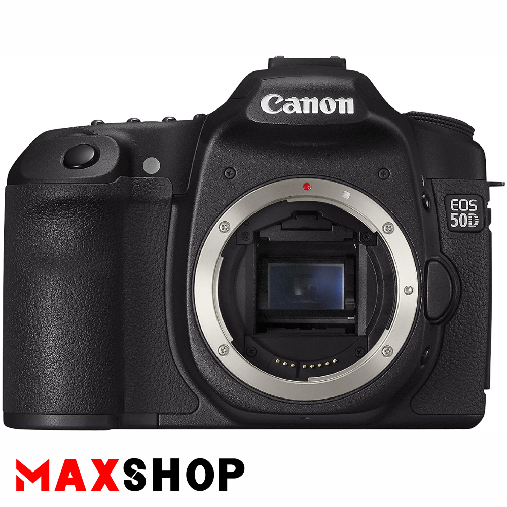 canon 50d price