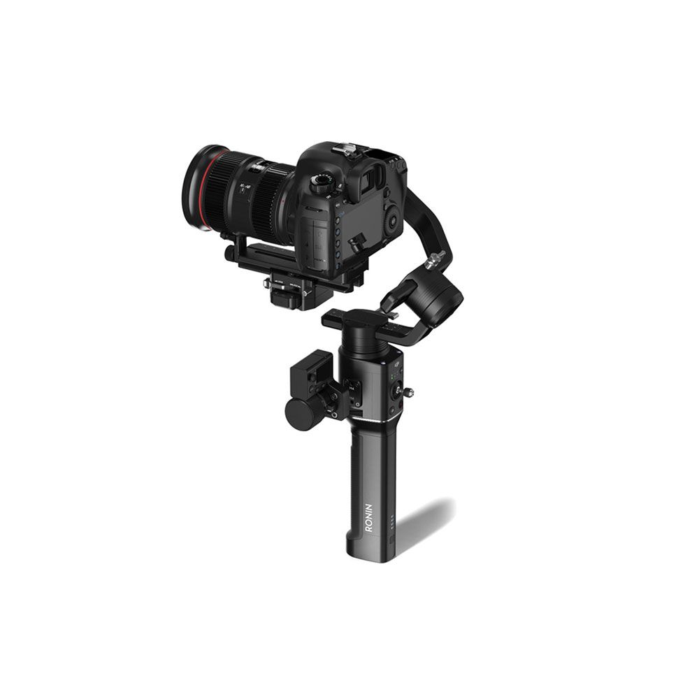 قیمت و خرید لرزشگیر DJI RONIN-S + مشخصات