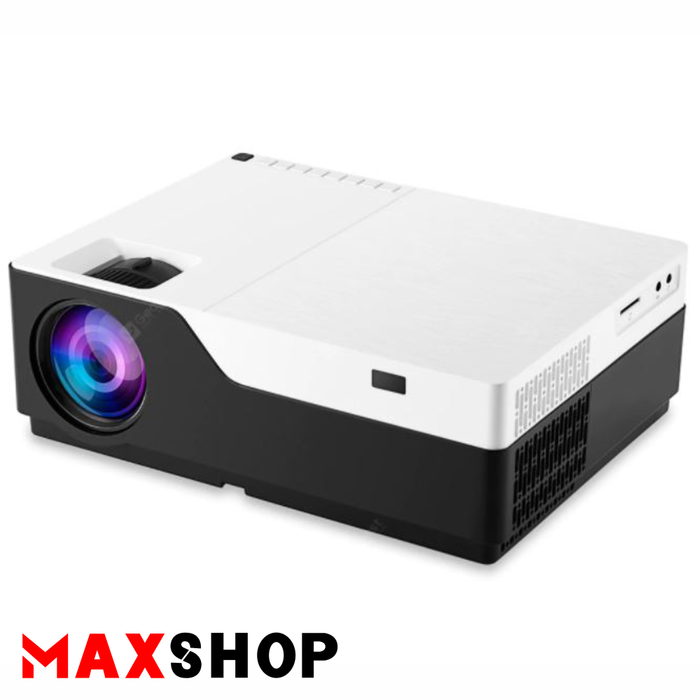 قیمت خرید ویدئو پروژکتور اف اسپید M18 + 