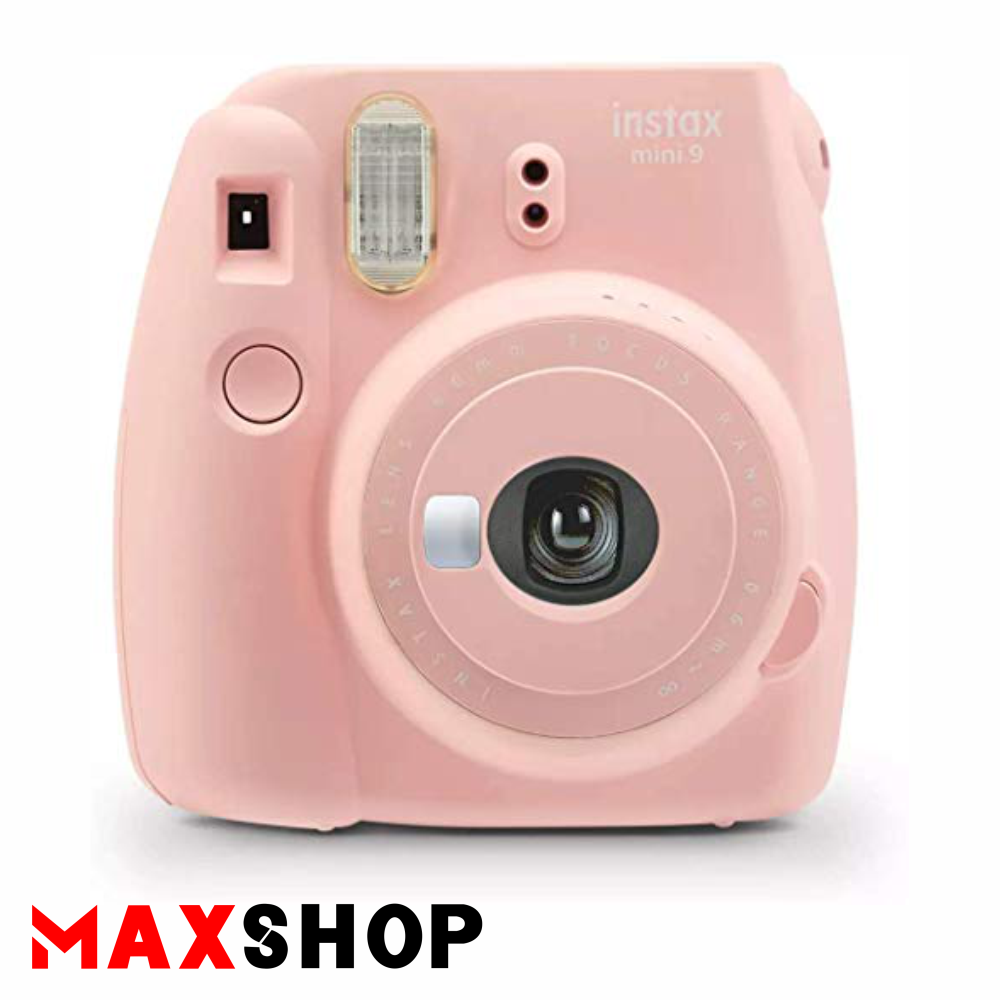 instax max 9