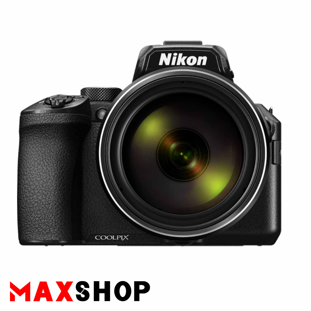 nikon coolpix p550