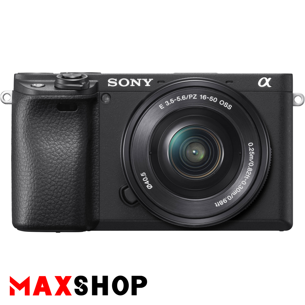 sony a6400 offers