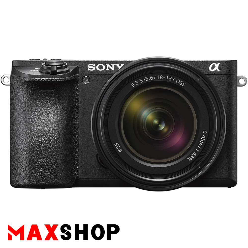 sony a6500 flipkart