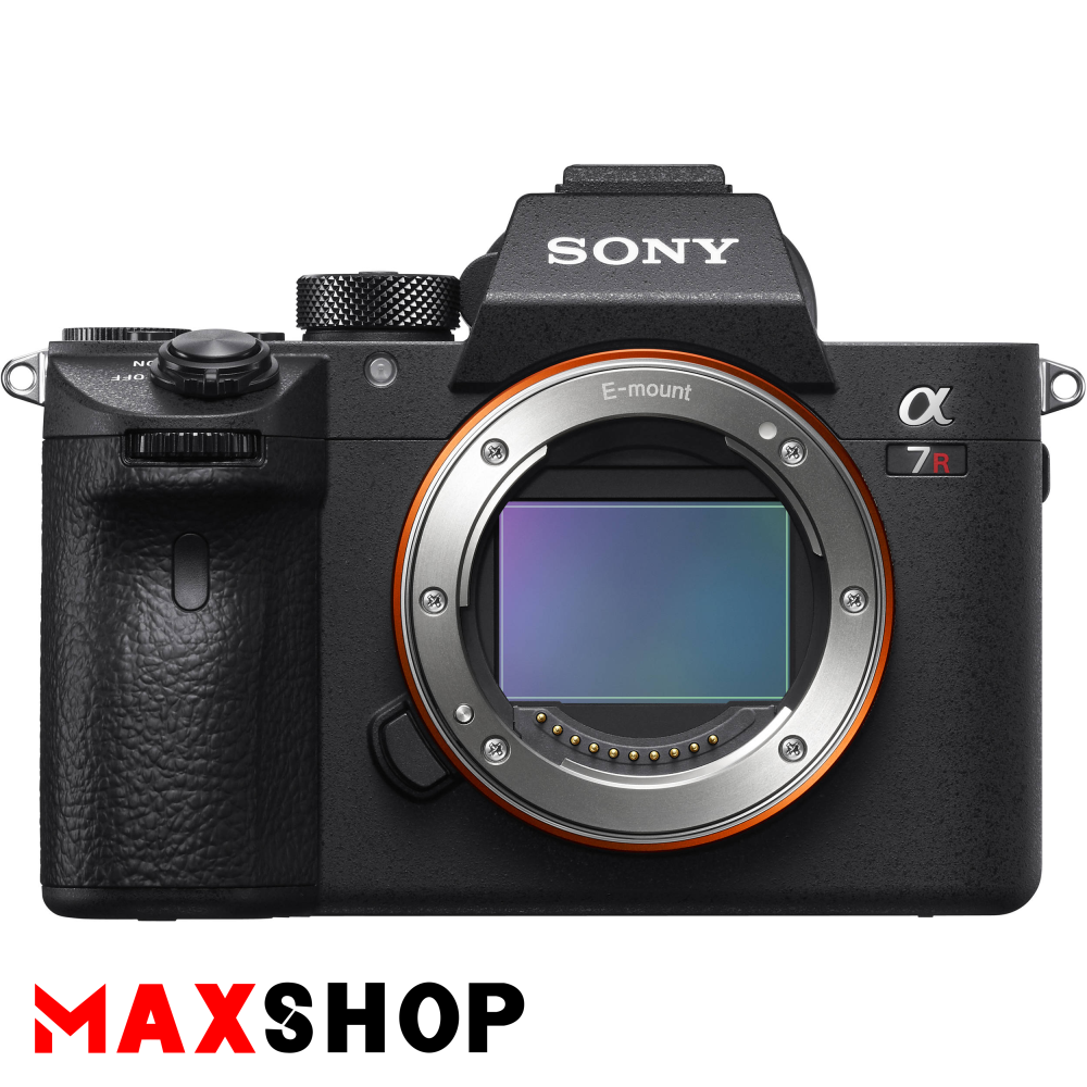 sony a7r iii a body