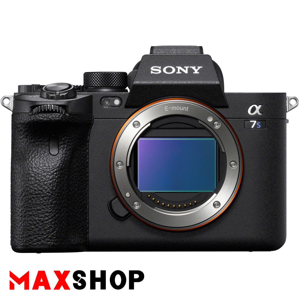 sony a7s iii body