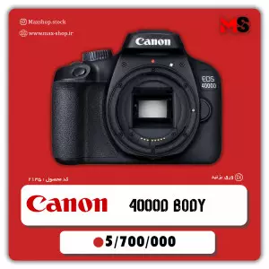 stock