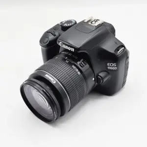 دوربین عکاسی دست دوم