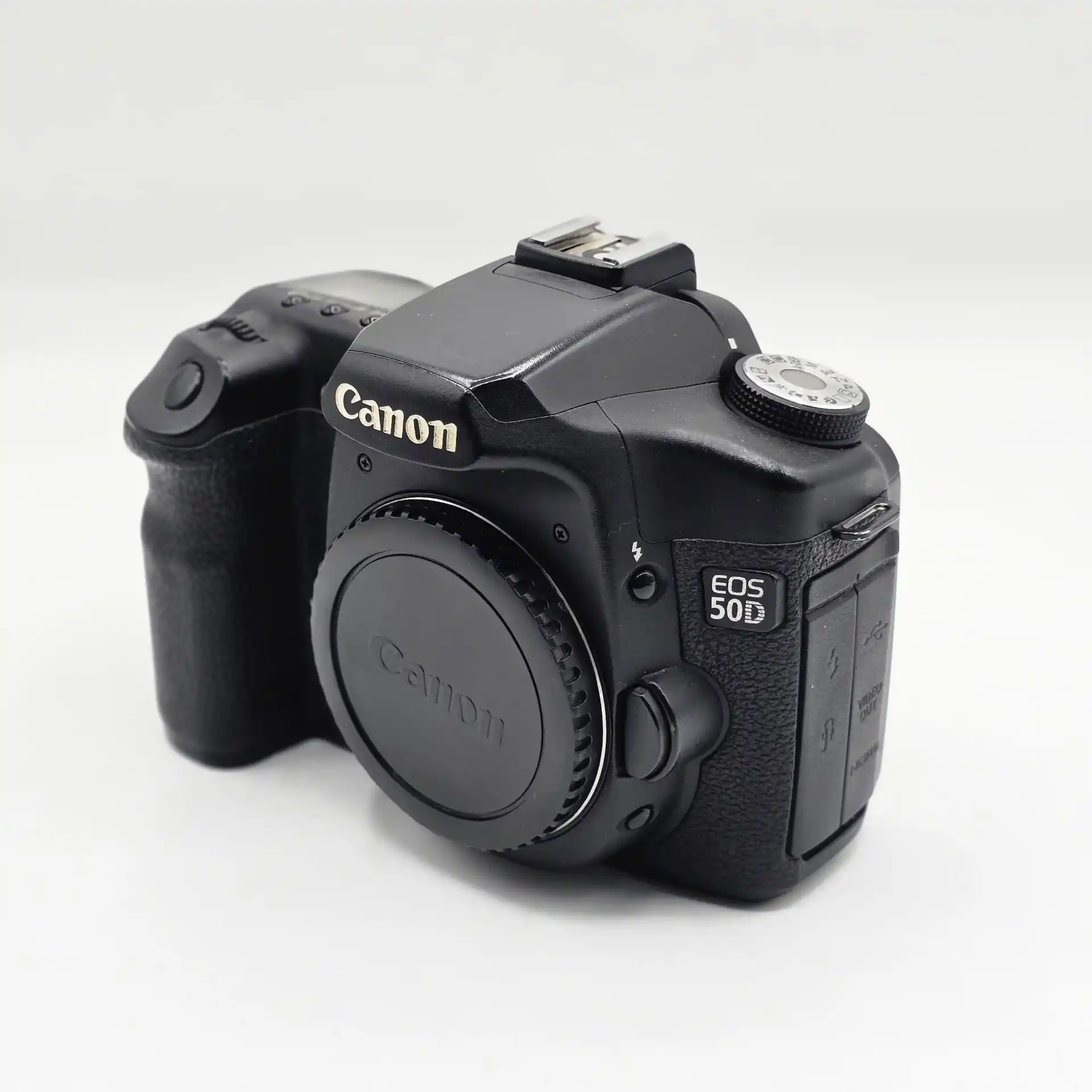 دوربین کانن | Canon 50D Body دست دو