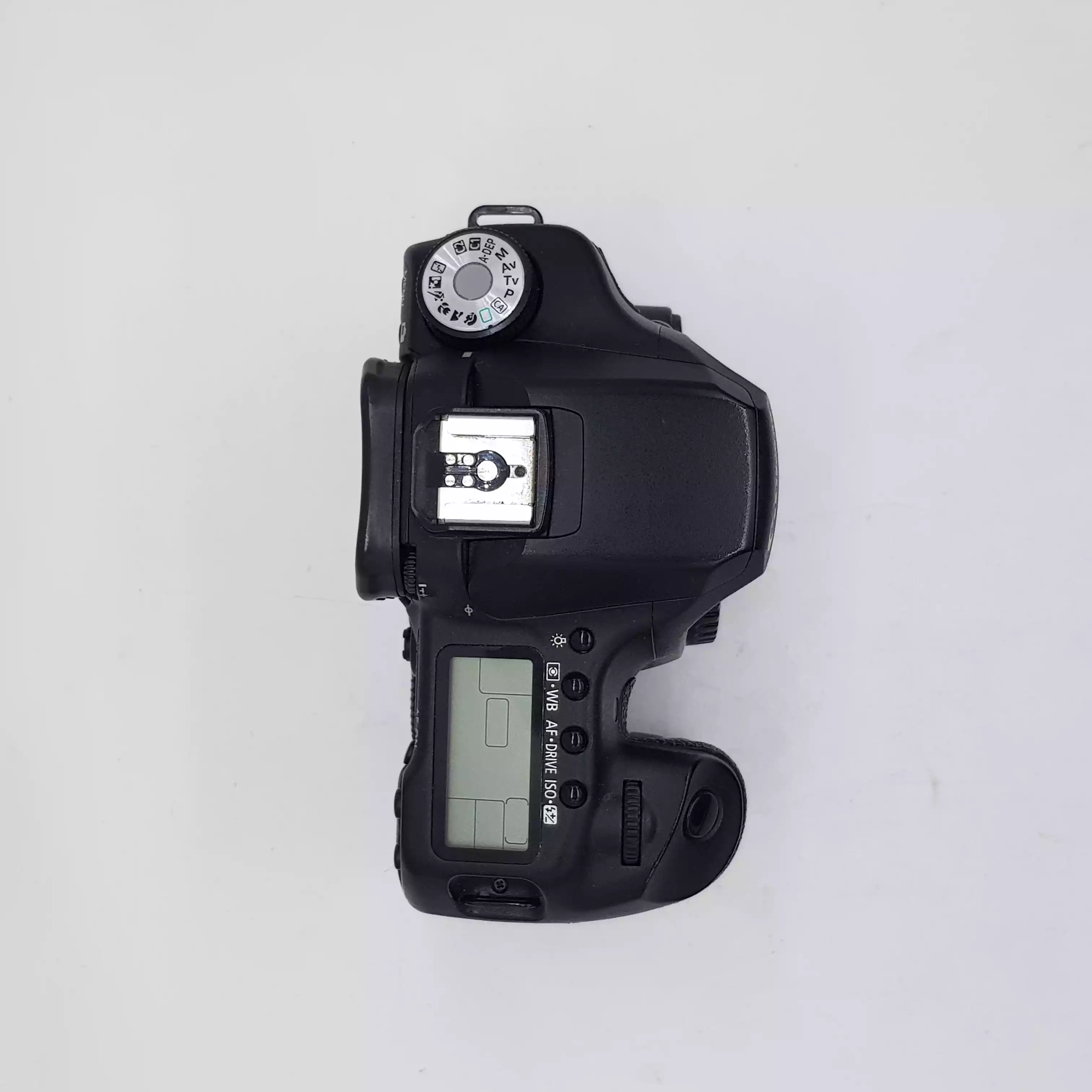 دوربین حرفه ای کانن | 50D body دست دو