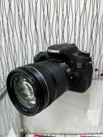 دوربین کانن 760D بدنه دست دوم