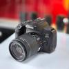 دوربین کانن 800D + 18-135mm IS STM دست دوم