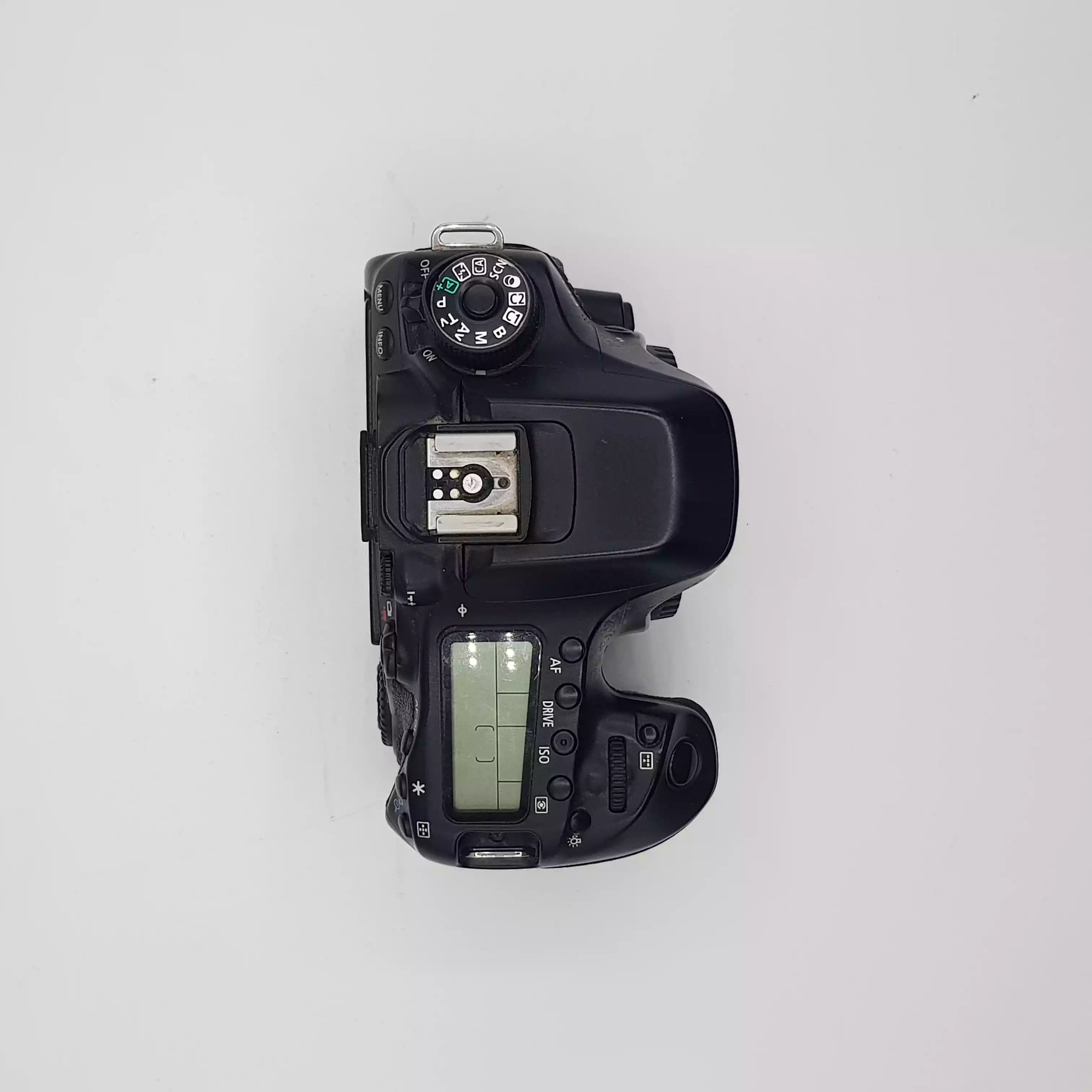 دوربین حرفه ای کانن | Canon 80D Body دست دو