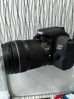 دوربین کانن 850D + 18-135mm دست دوم