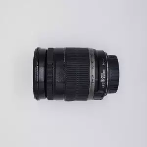 Tamron 18-200mm for canon دست دوم