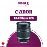 Tamron 18-200mm for canon دست دوم
