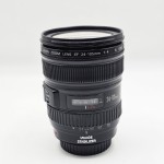 لنز کانن EF 24-105mm f/4L IS USM دست دوم