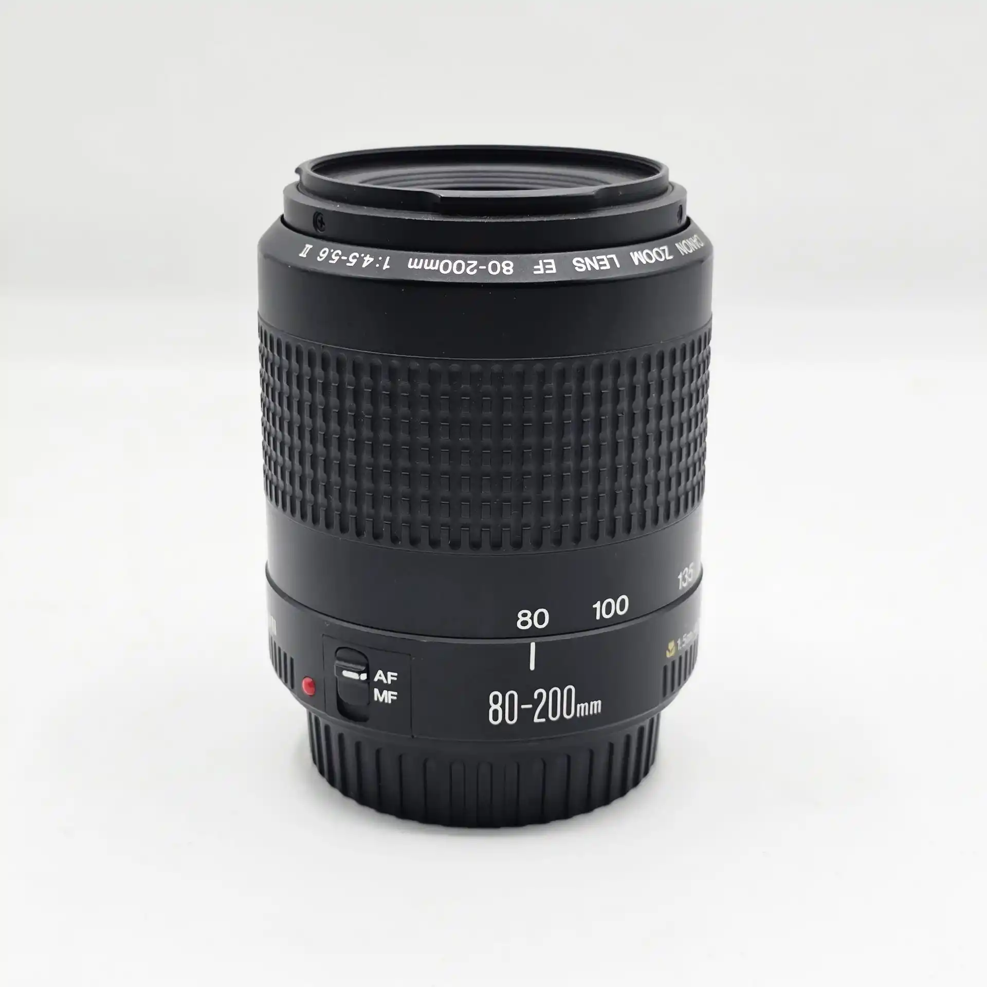 لنز کانن | Canon 80-200mm دست دو