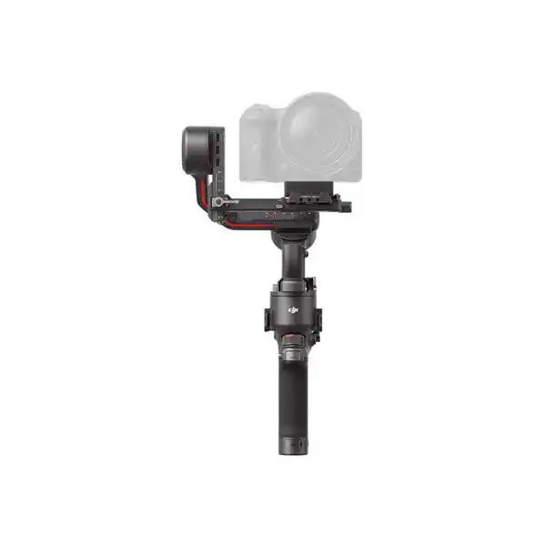لرزشگیر دوربین DJI RS3 Mini دست دو