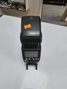 دوربین کنون ، لنز ، فیلتر ، فلاش دست دوم