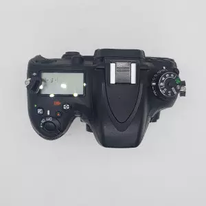 دوربین حرفه ای نیکون  | Nikon D610 Body دست دوم