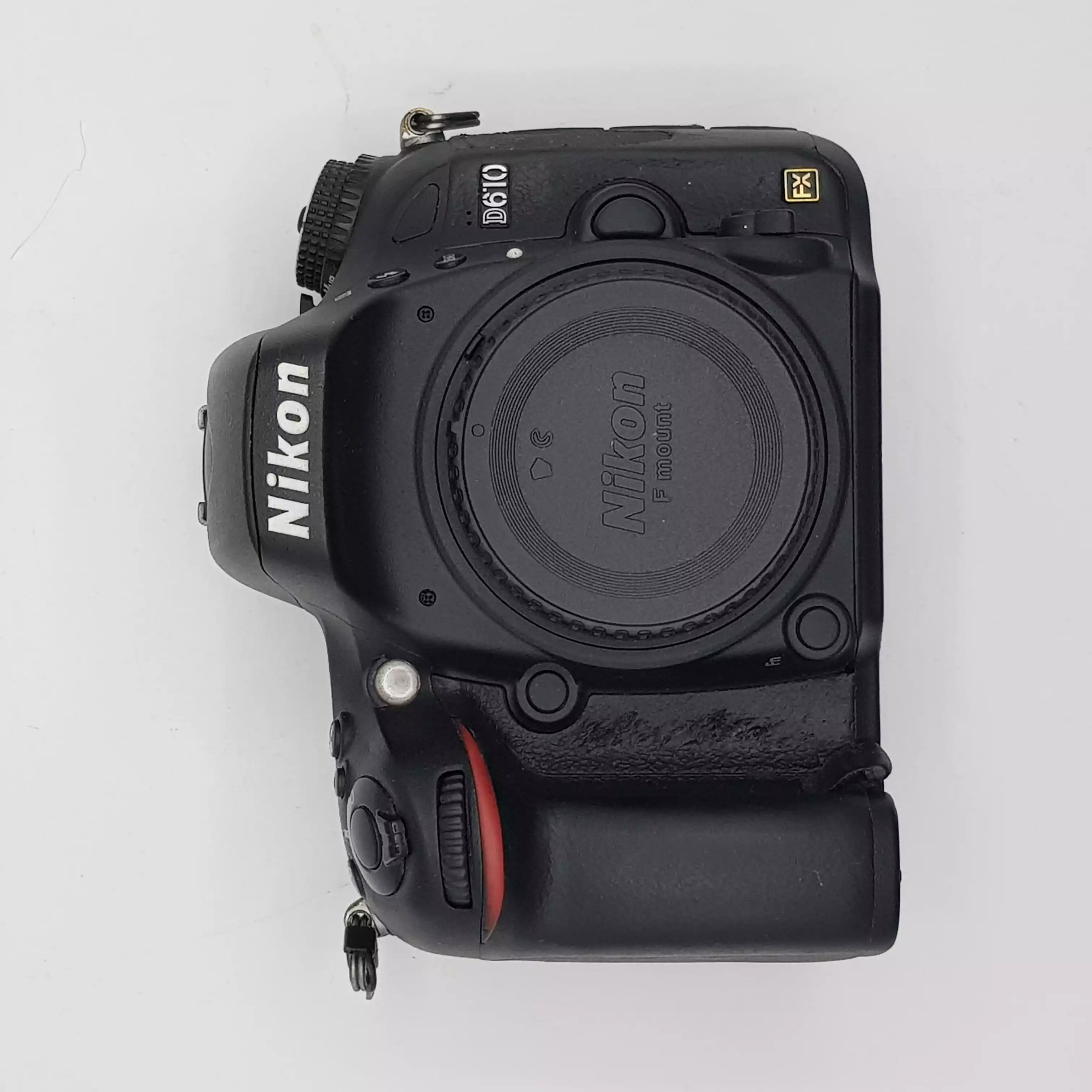 دوربین حرفه ای نیکون  | Nikon D610 Body دست دو