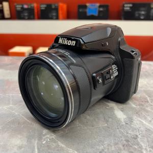 دوربین عکاسی نیکون دست دوم Nikon Coolpix p900
