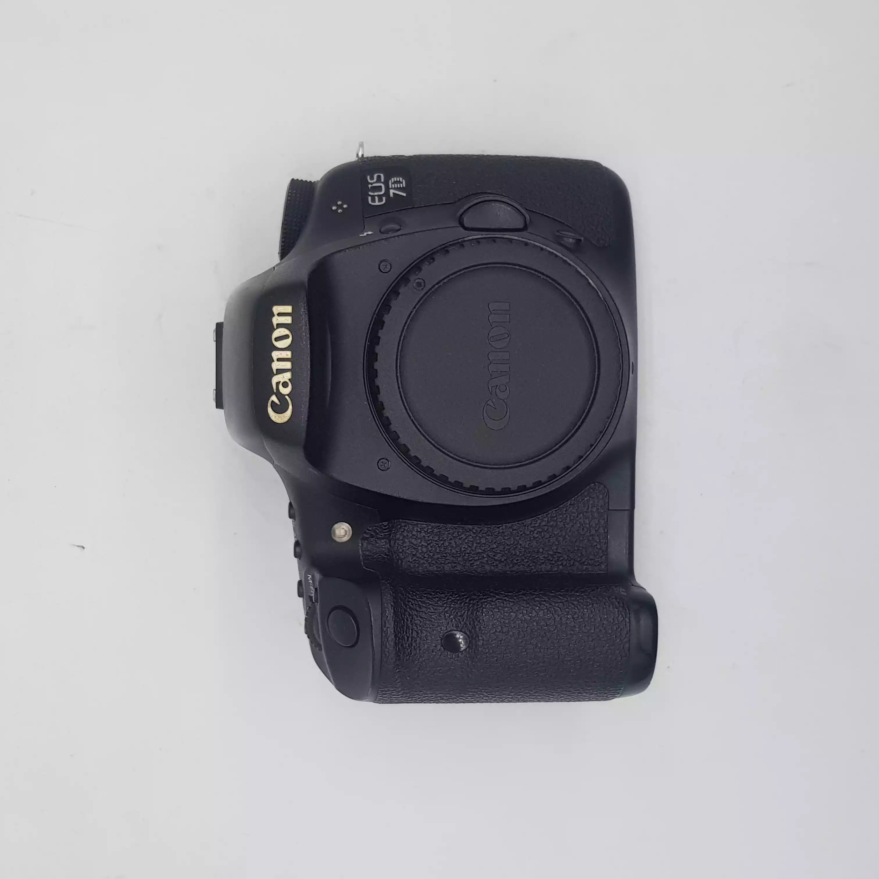 دوربین حرفه ای کانن | Canon 7D Body دست دو