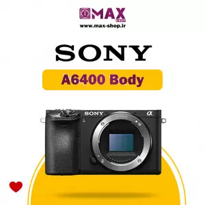 sony a6400 in stock
