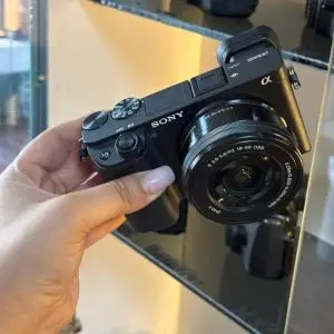 stock