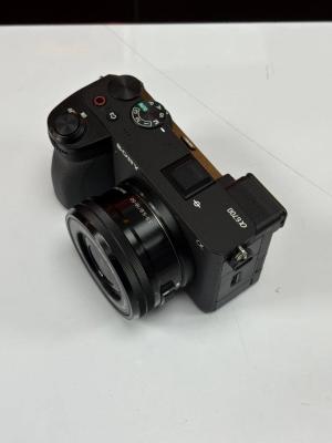 stock