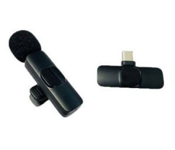 Anser microphone for Android mobile