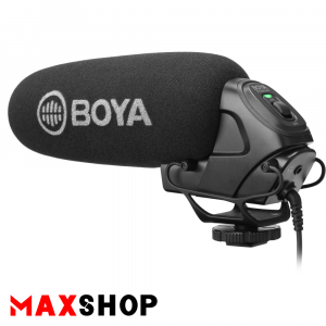 BOYA BY-BM3030 Shotgun Microphone
