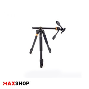 Beike Q500 Tripod