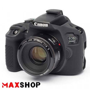 Canon 2000D Cover