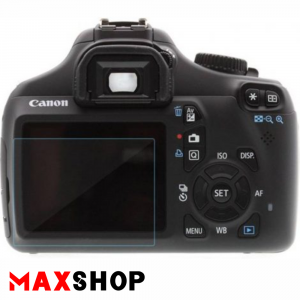 Canon 2000D LCD Protector