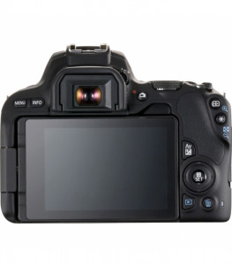 دوربین کانن 200D + 18-55mm III