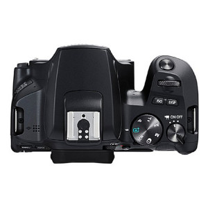 دوربین کانن 250D + 18-55mm III